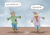 20251027-Vogelgrippe (small) Cartoon: 20251027-Vogelgrippe (small) by Marcus Gottfried tagged vogelgrippe,schnupfen,erkältung,winter,herbst,vogelscheuche