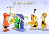 Cartoon: Alle Piraten! (small) by Marcus Gottfried tagged cdu,csu,fdp,spd,linke,piraten,partei,volksvertreter,idol,angst,umfragewert,freibeuter,verkleidung,alle,irritation,urheber