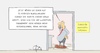 Cartoon: AmthorApp (small) by Marcus Gottfried tagged amthor,lobby,lobbyisten