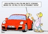 Cartoon: Arztarmut (small) by Marcus Gottfried tagged arzt,doktor,streik,kassen,krankenkassen,honorar,steigerung,armut,altersarmut,reporter,interview,zeitung,radio,porsche,reichtum,auto,erhöhung,leistung,patient