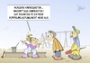 Cartoon: Belastung (small) by Marcus Gottfried tagged kinder,kindergarten,belastung,stress,burn,out,spielplatz,marcus,gottfried,cartoon,karikatur,schaukel,sandkasten,schüppe,förmchen,mädchen,junge,eimer,g8,g9,schulzeit