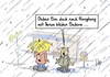 Cartoon: blöder Schirm (small) by Marcus Gottfried tagged hongkong,china,prostest,occupy,besetzen,regierung,jugend,wahl,freiheit,niederschlagen,regen,haltestelle,neid,wasser,schirm,blöd,marcus,gottfried,cartoon,karikatur