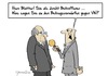 Cartoon: direkt Betroffener (small) by Marcus Gottfried tagged blatter,fifa,volkswagen,vw,manipulation,betrug,abgas,abgaswert,fussball,frage,interview,interesse,neugierde,reportage,meinung,betroffener,betroffen,haltung,freude,marcus,gottfried,cartoon,karikatur