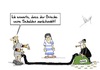 Cartoon: Erwartungen (small) by Marcus Gottfried tagged griechenland,krise,schulden,schuldenschnitt,europa,zahlungen,troika,erwartung,geld,euro,deutschland,marcus,gottfried,cartoon,karikatur