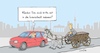 Cartoon: Fahrverbot (small) by Marcus Gottfried tagged diesel,dieselfahrverbot,berlin,dieselgate,abgas,deutescheumwelthilfe,verwaltungsgericht,klage