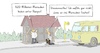 Cartoon: Fasten (small) by Marcus Gottfried tagged hunger,fasten,karneval,fastnacht,fasching