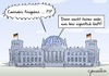 Cartoon: Freigeben (small) by Marcus Gottfried tagged freigeben,freigabe,cannabis,drogen,berlin,regierung,täuschen,verblöden,alkohol,abhängigkeit,kontrolle,persilschein,legalisieren,frei,marcus,gottfried,cartoon,karikatur