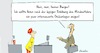 Cartoon: Geldanlage (small) by Marcus Gottfried tagged systemgastronomie,mcdonalds,mcdonald,burger,king,system,schnellrestaurant,essen,hamburger,mindestlohn,erhöhung,armut,altersversorgung,reichtum,anlage,aktien,hartz4,altersvorsorge,rücklagen,altersarmut,angebot,freude,marcus,gottfried,cartoon,karikatur