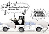 Cartoon: Haare auf der Brust (small) by Marcus Gottfried tagged is,isis,karneval,köln,charlie,hebdo,pickup,toyota,angriff,islam,krieg,religion,glaubenskrieg,haar,brust,bär,schnauze,bernd,stelter,fasching,fastnacht,marcus,gottfried,cartoon,karikatur