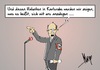 Cartoon: Halunken (small) by Marcus Gottfried tagged halunken,bundesverfassungsgericht,bvg,lammert,cdu,spd,gesetzesänderung,richter,nazi,nsdap,verbrecher,aushöhlen,zeigen,rechtsverständnis,demokratieverständnis,rede,marcus,gottfried,cartoon,karikatur