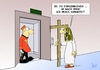 Cartoon: Himmelfahrt (small) by Marcus Gottfried tagged feiertag,christi,himmelfahrt,vatertag,kirche,frei,wochenende,aufzug,glaube,jesus,page,oben,kreuz,fahrt,auferstehung,evangelisch,katholisch