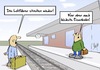 höchste Eisenbahn