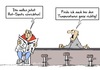 Cartoon: Hot-Spot (small) by Marcus Gottfried tagged flüchtlinge,flucht,asyl,anerkennung,überprüfung,einwanderung,asylant,pass,identität,prüfung,asylantrag,hot,spot,theke,kneipe,winter,marokko,afrika,tunesien,nordafrika,temperatur,kalt,kälte,missverständnis,freunde,marcus,gottfried,cartoon,karikatur