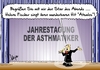 Cartoon: Jahrestagung (small) by Marcus Gottfried tagged musik,tv,ansager,jahrestagung,asthmatiker,begrüßung,marcus,gottfried,cartoon,karikatur,helene,fischer,atemlos,hit,lieg,nummer,eins,star,unterhaltung,krankheit,luft,luftnot