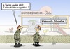 Cartoon: Kindersoldat (small) by Marcus Gottfried tagged syrien,krieg,bürgerkrieg,angriff,feind,soldat,armee,verteidigung,bundeswehr,kinder,kindergarten,marcus,gottfried,cartoon,karikatur,kinderarmee,kindersoldat,ausbildung,ausgebildet,interessant,alternative