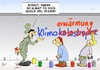 Cartoon: Klimaerwärmung (small) by Marcus Gottfried tagged klima,klimaerwärmung,klimakatastrophe,hitze,marcus,gottfried,cartoon,karikatur,sprayer,spray,dose,farbe,tack,graffiti,kinder,jugendlicher,polizei,polizist,temperaturen,wetter,überschwemmung,einfluss,sonne,trockenheit,gletscher