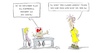 Cartoon: Kuchen (small) by Marcus Gottfried tagged eu,kompromiss,geld,gerecht,verteilen,corona,hilfe,südländer,sparen
