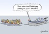 Lokführer an Bord