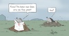 Cartoon: Maulwurf 11 (small) by Marcus Gottfried tagged maulwurf,zeitung,leben,erde,keller,österreich,holland,niederlande,familie,abseits,eremit