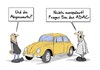Cartoon: nichts manipuliert (small) by Marcus Gottfried tagged vw,abgas,skandal,volkswagen,diesel,dieselgate,auto,aktie,käfer,manipulation,adac,autoclub,spaß,marcus,gottfried,cartoon,karikatur