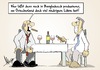 Cartoon: Niedriglohn (small) by Marcus Gottfried tagged bangladesch,niedriglohn,gewinn,einahmen,griechenland,mindestlohn,gehalt,einkommen,armut,ausnutzen,produzieren,produkt,billig,billiglohn,wein,zigarre,marcus,gottfried,cartoon,karikatur