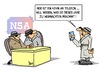 Cartoon: NSA-Weihnachten (small) by Marcus Gottfried tagged edward,snowden,nsa,usa,deutschland,amerika,agent,spion,landesverrat,bett,anruf,barack,obama,angela,merkel,marcus,gottfried,cartoon,karikatur,ablehnung,beziehung,verhältnis,prism,daten,datensicherung,abhören,kevin,weihnachten,geschenke,telefon,anfrage