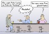 Cartoon: Peter Lustig (small) by Marcus Gottfried tagged löwenzahn,peter,lustig,tod,sterben,krankheit,krank,kinderstunde,erklärungen,latzhose,sonnenblume,bauwagen,sonntag,sendung,maus,abschalten,zitat,umgang,freude,spass,marcus,gottfried,cartoon,karikatur