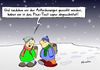 Cartoon: Pisa Studie (small) by Marcus Gottfried tagged deutschland,bildung,pisa,studie,lernen,lernerfolg,schule,anspruch,deutsch,sprache,winter,kinder,jugend,erkenntnis,senken,anschneiden,querschnitt,mittelfeld,lernstandserhebung,realschule,hauptschule,gymnasium,g8,g9,abschluss,freude,marcus,gottfried,cartoon