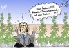 Cartoon: Rauchverbot (small) by Marcus Gottfried tagged özdemir,cem,ibc,eiswasser,kübel,wettbewerb,tv,übertragung,hasch,marihuana,pflanze,drogen,konsum,grüne,politiker,die,grünen,bündnis,90,rauchverbot,balkon,anzeige,immunität,tüte,joint,zigarette,marcus,gottfried,cartoon,karikatur