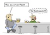 Cartoon: Rechtspopulist (small) by Marcus Gottfried tagged rechts,populist,ausreden,meinung,differenziert,ansicht,diskussion,flüchtlinge,leid,austausch,erhellend,marcus,gottfried,cartoon,karikatur