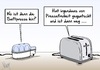 Cartoon: Saftpresse (small) by Marcus Gottfried tagged küche,toaster,eierkocher,eier,toast,frühstück,saft,saftpresse,entsafter,freiheit,flucht,pressefreiheit,weg,abhauen,entkommen,marcus,gottfried,cartoon,karikatur