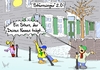 Cartoon: Sternsinger 2.0 (small) by Marcus Gottfried tagged sternsinger,singer,kinder,brauch,christ,kirche,feiertag,könige,sammeln,geld,geschenke,stern,dj,ötzi,lied,song,modern,generation,marcus,gottfried,cartoon,karikatur