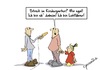 Cartoon: Streik egal (small) by Marcus Gottfried tagged bahnstreik,gld,bundesbahn,bahn,ag,eisenbahn,lokführer,kindergarten,kita,streik,geld,einkommen,behinderung,arbeitskampf,gewerkschaft,kind,betreuung,haus,urlaub,marcus,gottfried,cartoon,karikatur