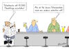 Cartoon: Stundenlohn für Flüchtlinge (small) by Marcus Gottfried tagged starbucks,kaffee,cafe,kette,sozial,stundenlohn,mindestlohn,bezahlung,flüchtling,flucht,ausnutzen,widerstand,trump,donald,usa,steuern,anschein,vortäuschen,deckmantel,freunde,marcus,gottfried,cartoon,karikatur