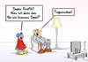 Cartoon: Tagesschau (small) by Marcus Gottfried tagged tagesschau,nachrichten,computer,computerspiel,spiel,jugend,kind,tv,fernsehen,missverständnis,eltern,nachwuchs,krass,grafik,spass,marcus,gottfried,cartoon,karikatur