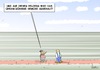Cartoon: Überschuss (small) by Marcus Gottfried tagged bauer,lebensmittel,feld,überschuss,essen,müll,landwirt,marcus,gottfried,cartoon,karikatur,gemüse,obst,anbau,agrar