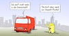 Cartoon: Umweltferkel (small) by Marcus Gottfried tagged umwelt,fahrverbot,diesel,innenstadt,stickstoff,bundesverwaltungsgericht,gericht,urteil,volkswagen,dieselgate,atom,müll,strahlung,ferkel,marcus,gottfried,cartoon,karikatur