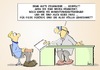 Cartoon: Ungeeignet! (small) by Marcus Gottfried tagged ungeeignet,zeugnis,vorstellung,vorstellungsgespräch,bewerbung,arbeitgeber,arbeitnehmern,behinderung,behindert,migrant,migration,migrationshintergrund,frau,mann,quote,gleichstellung,behörde,amt