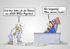 Cartoon: unsere Leute (small) by Marcus Gottfried tagged leute,mitarbeiter,bnd,bka,usa,nsa,amerika,spion,deutschland,verrat,liste,auffliegen,enttarnen,namen,klarnamen,agent,langweilig,marcus,gottfried,cartoon,karikatur