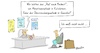 Cartoon: Urlaub (small) by Marcus Gottfried tagged jamaika,katalonien,spanien,urlub,ferien,freude,marcus,gottfried,cartoon,karikatur