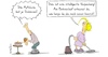 Cartoon: Verpackung (small) by Marcus Gottfried tagged verpackung,lebensmittel,ablaufdatum,verfallsdatum,essen