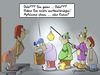 Cartoon: Wertbeständig (small) by Marcus Gottfried tagged wertbeständig,markt,apfelsine,orange,st,martin,martinszug,feier,held,sammeln,wert,geld,euro,währung,vertrauen,freude,marcus,gottfried,cartoon,karikatur