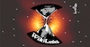 Cartoon: WikiLeaks (small) by Marcus Gottfried tagged assange,london,wikileak,botschaft