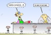 Cartoon: Zurück zur Natur (small) by Marcus Gottfried tagged natur,zurück,theke,bar,gespräch,kunde,getränk,marcus,gottfried,cartoon,karikatur,öko,umwelt,grün,urlaub,aufenthalt,rückkehr