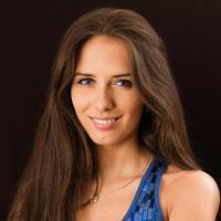 Nicoleta Ionescu's avatar