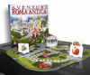 Cartoon: Board game design (small) by Nicoleta Ionescu tagged board,game,ancient,rome