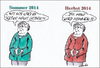 Cartoon: Maut in Deutschland (small) by marka tagged maut,mautgebühr,politische,demenz