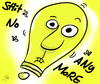 Cartoon: Ideas (small) by Majid Atta tagged majid