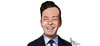 Cartoon: Jimmy Fallon (small) by Majid Atta tagged majid,atta