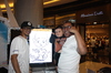 Cartoon: Samsung Dubai Mall (small) by Majid Atta tagged majid,atta